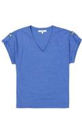 Gaastra dames tops t-shirts 4339.34.0022 kobalt
