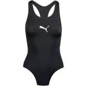 Puma Dames racerback one piece badpak