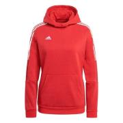 Adidas Dames tiro 21 hoodie