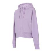 4F Dames h4z22 bld027 52s hoodie