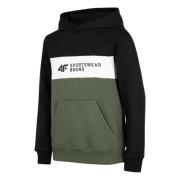 4F Kinderen/kids hjz22 jblm003 46s hoodie