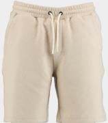 Bos Bright Blue Supply & co. korte broek sean waffle sweat short 25109...