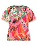 Lizzy & Coco Blouse korte mouw sweets