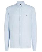 Tommy Hilfiger Overhemd lange mouw mw0mw34602