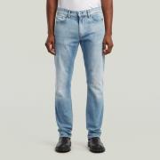 G-Star Mosa d23692 d938 h108 straight heren denim regular