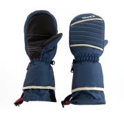Sinner stratton mitten ski wanten jongens -