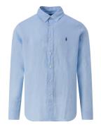 Ralph Lauren Casual overhemd met lange mouwen