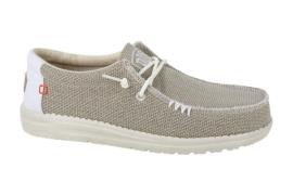Hey Dude Hd40003-1lb heren sneakers