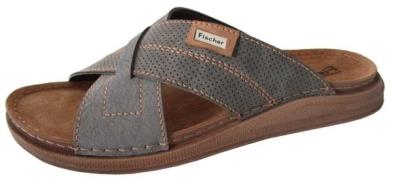 Fischer Slippers heren slides