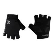 Dare2b Dames reflecterende wielrenwanten