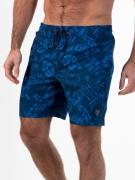 Falcon dray board short heren marine combi