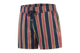 Circle of Gentlemen Micah swimshort streepdessin