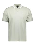 Jack & Jones Jcohass logo polo ss smu