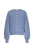 Studio Anneloes Tommy twinset cardigan petrol
