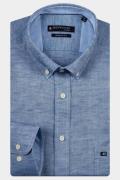 Giordano Casual hemd lange mouw ivy long sleeve button down s 517001/6...