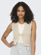 Only Onlchili s/l string vest knt nca