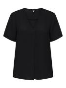 Jacqueline de Yong divya s/s top wvn noos 15291432 -
