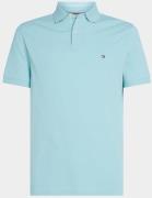 Tommy Hilfiger Polo korte mouw 1985 regular polo mw0mw17770/c00