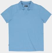 Butcher of Blue Polo korte mouw alain jersey polo m2412012/836