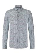 State of Art 21215210 shirt ls striped
