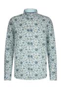 State of Art 21415348 shirt ls print struc