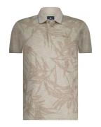 State of Art Polo met korte mouwen