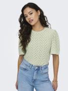Jacqueline de Yong Jdycarla cathinka s/s top jrs dia