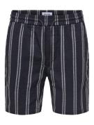 Only & Sons Onstrev life reg struc stripe short
