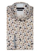 Giordano Korte mouw overhemden 516015