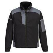 Portwest Heren pw3 softshell jas