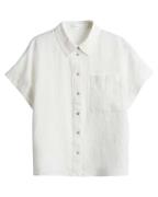 Opus Blouse lange mouw 10417510671100