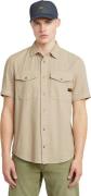 G-Star Marine slim shirt ss