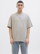 Jack & Jones Jjeames tee ss crew neck