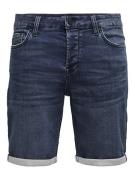 Only & Sons onsply life reg d jog pk 8582 22018582 denim