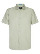 Petrol Industries men shirt short sleeve uni m-1050-sis414 6173 desert...