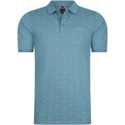 Mario Russo Polo seals