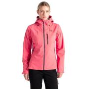 Dare2b Dames torrek ii waterdichte jas