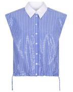 Dante 6 Blouse zonder mouw 252155 roseny