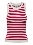 Jacqueline de Yong Jdyaya solid tank top knt