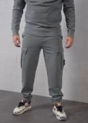 Ma.strum Cargo sweat pant