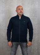 Petrol Industries Sweater collar zip