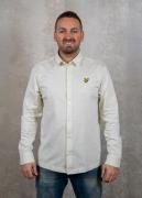 Lyle and Scott Interlock shirt