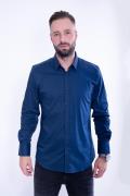 Antony Morato Overhemd milano slim fit