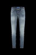 Malelions Tapered jeans