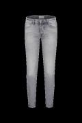 Purewhite The ryan slim fit tapered leg