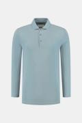 Pure Path Regular fit t-shirts polo ls