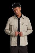 Lyle and Scott Bedford cord overshirt