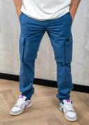Calvin Klein Skinny cargo