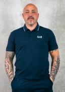 EA7 Polo shirt