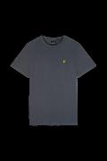 Lyle and Scott Plain t-shirt